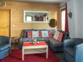 Apartment Les Alpages